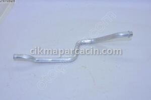 Kalorifer Borusu Albea-Palio (Eğri) OEM 7082304