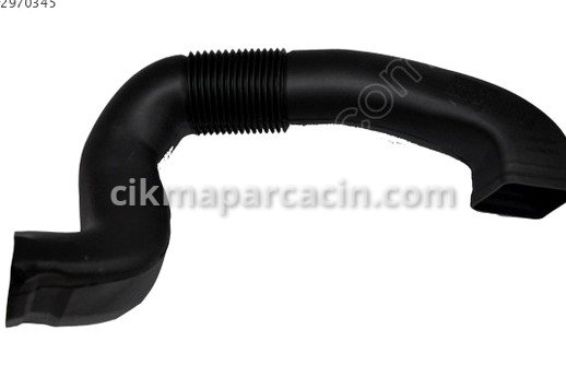 Fiat Palio Havalandırma Borusu çıkma parça
