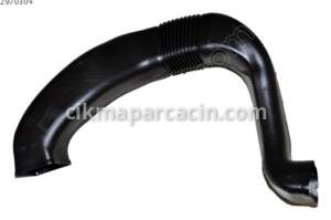Kalorifer Havalandırma Borusu Sol Albea-Palio-Siena OEM 46783634