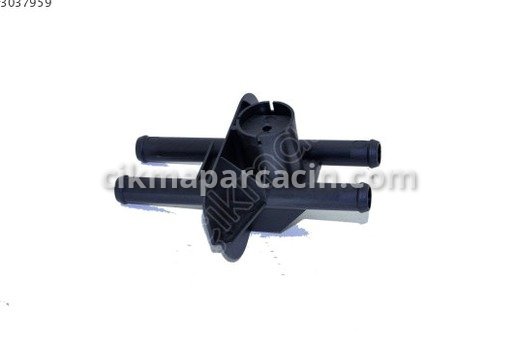 Fiat Tempra Kalorifer Radyatörü çıkma parça