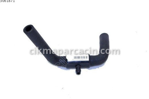 Fiat Siena Kalorifer Hortumu çıkma parça