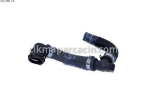 Kalorifer Hortumu 1.3 Egea (Tahliyeli) OEM 52085726