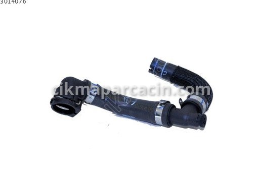 Fiat Egea Kalorifer Hortumu çıkma parça