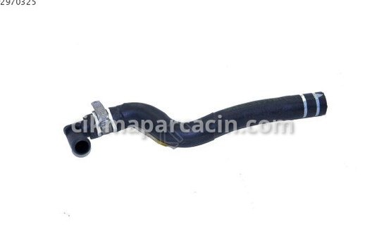 Fiat Palio Kalorifer Hortumu çıkma parça