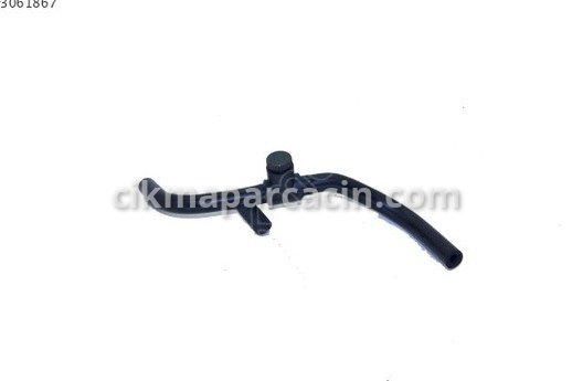 Fiat Siena Kalorifer Hortumu çıkma parça