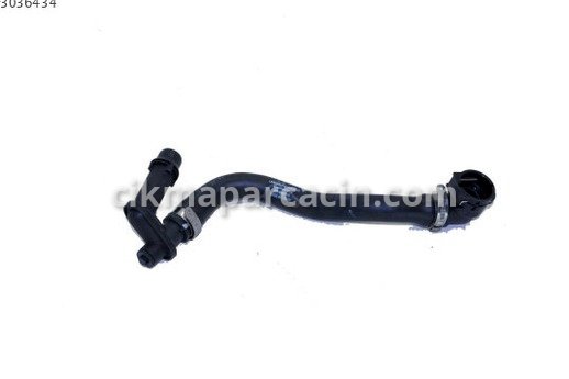 Fiat Linea Kalorifer Hortumu çıkma parça