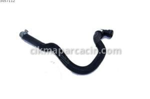 Kalorifer Hortumu Scudo 2007 Sonrası (Kısa) OEM 1497840080