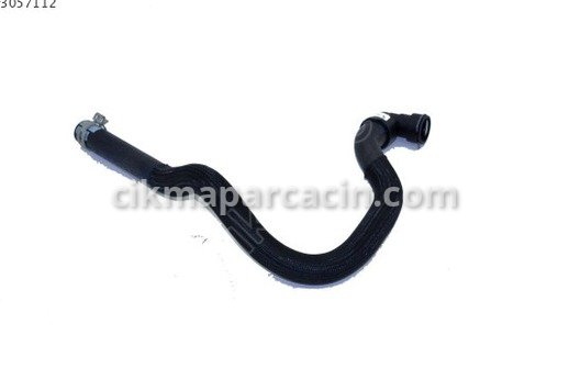 Fiat Scudo Kalorifer Hortumu çıkma parça