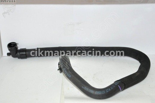 Fiat Scudo Kalorifer Hortumu çıkma parça