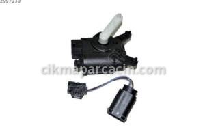 Kalorifer Klape Motoru Bravo 2007 Sonrası OEM 77368746