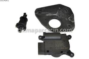 Kalorifer Klape Motoru Egea OEM 77367506