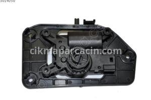 Kalorifer Klape Motoru Sol Egea OEM 77367505