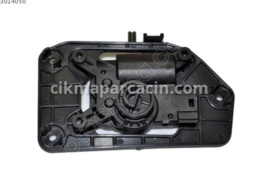 Fiat Egea Kalorifer Motoru çıkma parça