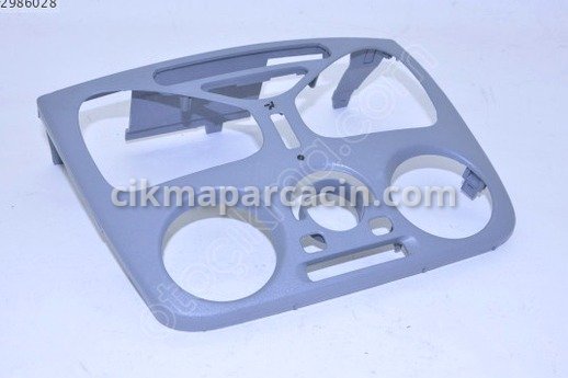 Peugeot 208 Sunroof Kumanda Paneli çıkma parça