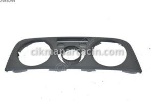Kalorifer Kumanda Çerçevesi Albea-Palio OEM 735299472
