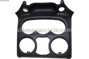 Kalorifer Kumanda Çerçevesi Doblo 2001-2010 Arası OEM 735479839