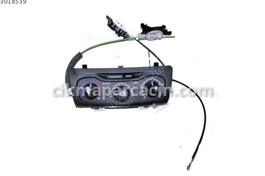 Fiat Egea Kalorifer Kutusu çıkma parça