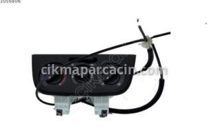 Kalorifer Kumanda Grubu Fiorino OEM 735462118