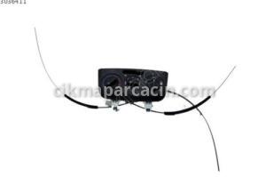 Kalorifer Kumanda Grubu Linea (Klimalı) OEM 735461387