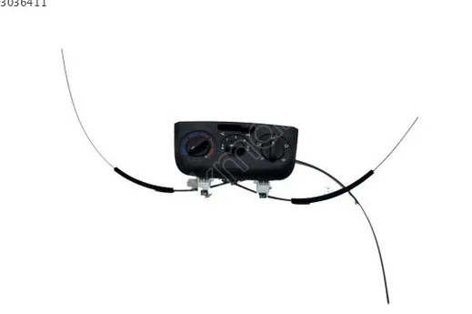 Kalorifer Kumanda Grubu Linea (Klimalı) OEM 735461387
