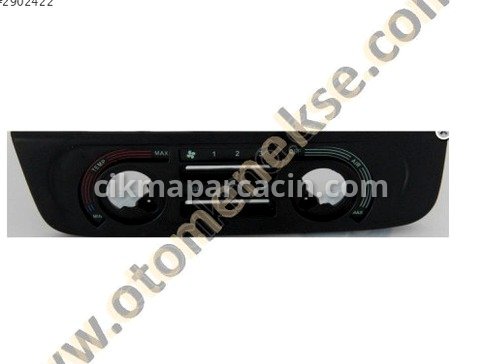 Toyota Auris Sunroof Kumanda Paneli çıkma parça