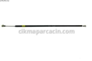 Kalorifer Kumanda Teli Orta Albea-Palio-Siena OEM 7078713
