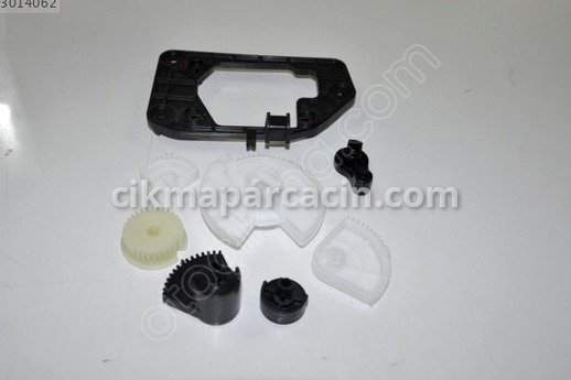 Fiat Egea Kalorifer Kutusu çıkma parça