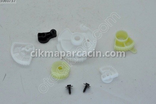 Fiat Doblo Kalorifer Kutusu çıkma parça