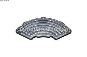 Kalorifer Motor Rezistansı (Dijital Klima) Egea OEM 77367503
