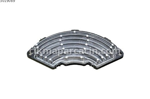 Fiat Egea Kalorifer Rezistansı çıkma parça