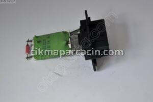 Kalorifer Motor Rezistansı Grande Punto OEM 55702407