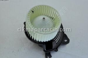 Kalorifer Motoru Linea-Doblo 2010 Sonrası (Dijital Klima) OEM 77366881