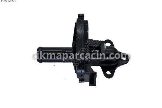 Fiat Siena Kalorifer Musluğu çıkma parça