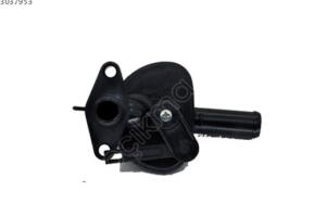 Kalorifer Musluğu Tempra-Tipo OEM 178115500