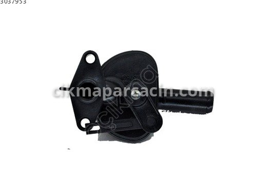 Fiat Tempra Kalorifer Musluğu çıkma parça