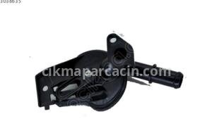 Kalorifer Musluğu Uno OEM 178315500