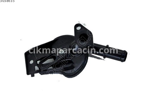 Fiat Uno Kalorifer Musluğu çıkma parça
