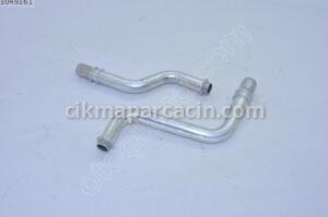 Kalorifer Radyatör Borusu Tk.2.3 Ducato 2006 Sonrası OEM 77364072