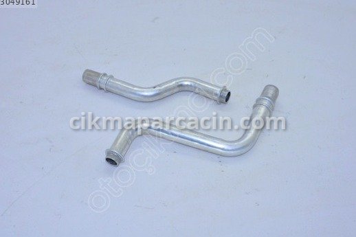 Fiat Ducato Kalorifer Radyatörü çıkma parça