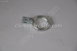 Kalorifer Radyatör Kelepçesi Doblo 2001-2010 Arası OEM 46722924