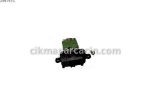 Kalorifer Rezistansı Bravo 2007 Sonrası OEM 77364374