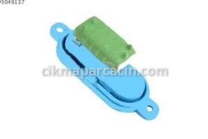 Kalorifer Rezistansı Ducato 1994-2001 Arası OEM 100016