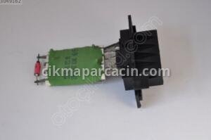 Kalorifer Rezistansı Ducato 2006 Sonrası OEM 77364061