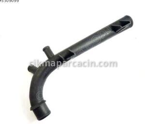 Kalos 1.4 16 Valf Su Borusu 96273608