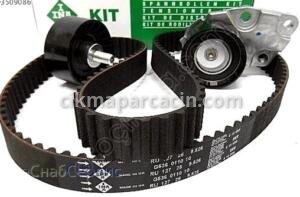 Kalos 1.4 / 16 Valf Triger Seti İna 96350550
