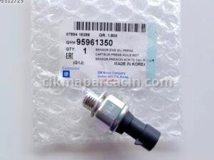 Kalos 1.4 16 Valf Yağ Müşürü 95961350