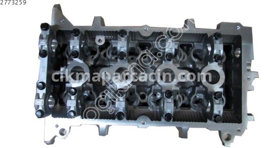 Chevrolet Kalos Silindir Kapağı çıkma parça