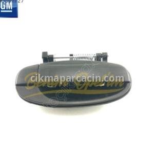 Kalos Arka Sağ Kapı Dış Açma Kolu 96541634