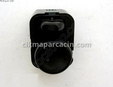 Chevrolet Kalos Ayna Düğmesi çıkma parça