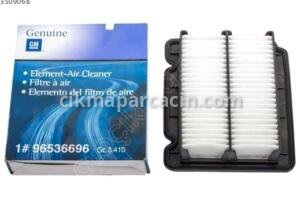 Kalos Hava Filtresi 42386928 OEM 42386928